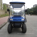 250cc 4 stroke gasoline power off road golf cart for park or farm